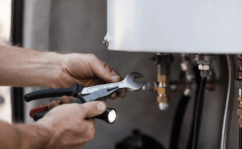Why choose Water Heater Repair in Washburn, IL